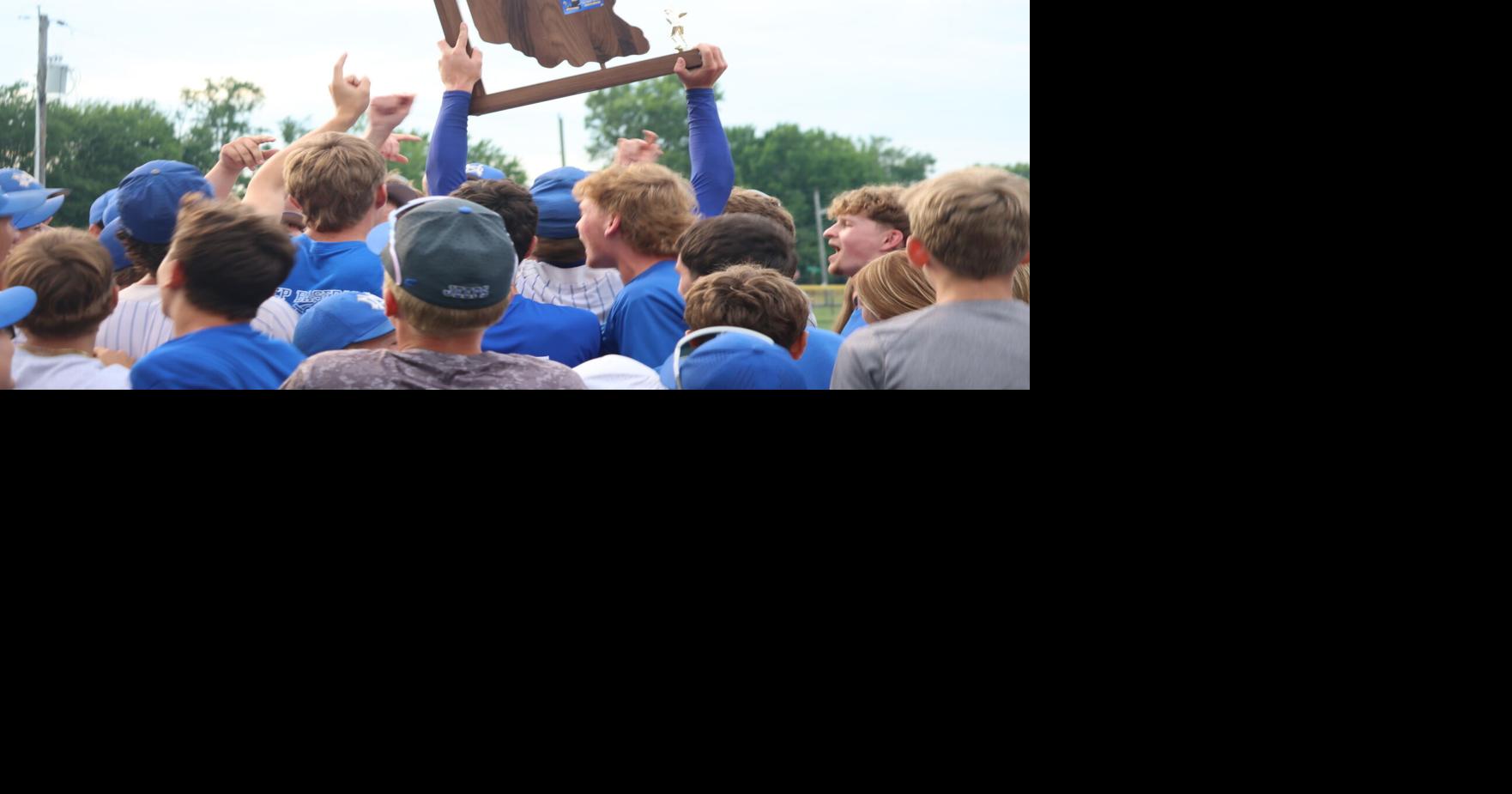 Jeeps go for first-ever state championship
