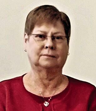 Doris A. Vinson | Obituaries | duboiscountyherald.com