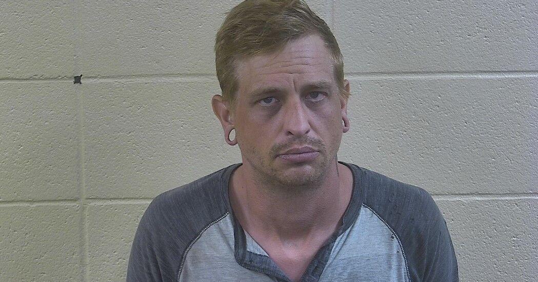 Traffic stop results in drug related charges for Missouri man | News ...