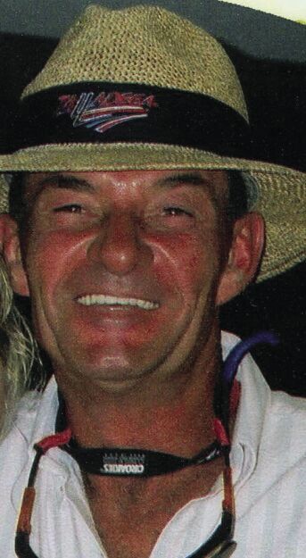 Daniel Ray Fuchs | Obituaries | duboiscountyherald.com