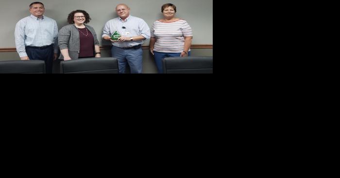 LHDC receives Trailblazer Award from IHCDA - Vimarsana News