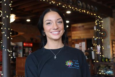 Farmer Grayce Emmick announces upcoming television show | Perry County