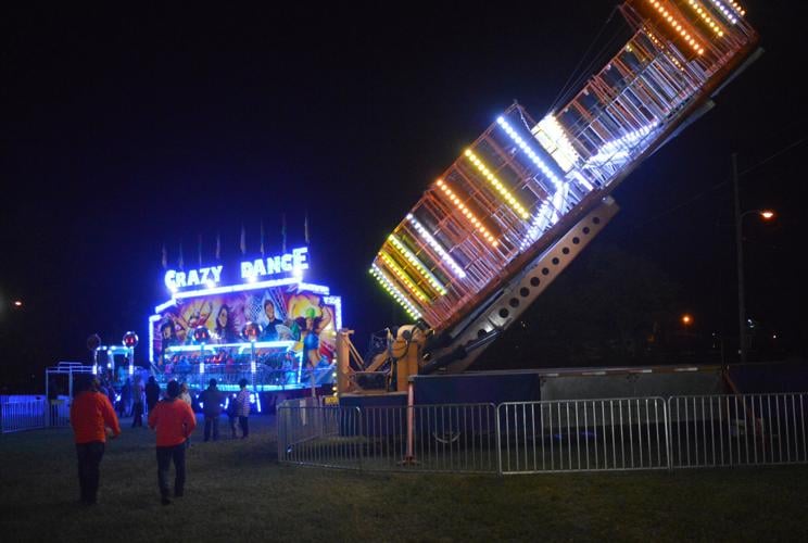 Spencer County Fair a smashing success News