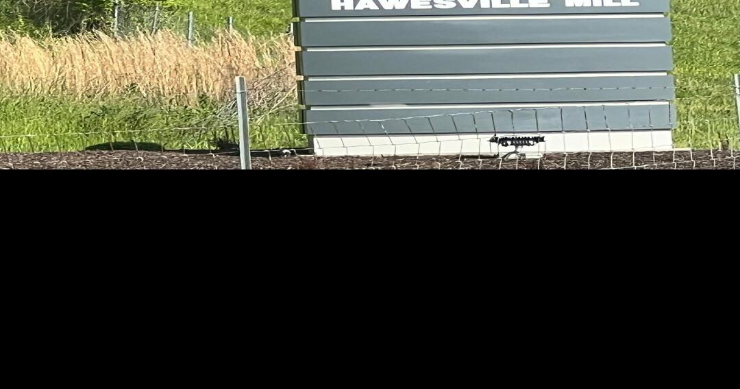 Hawesville company investing 51 million into modernization Perry