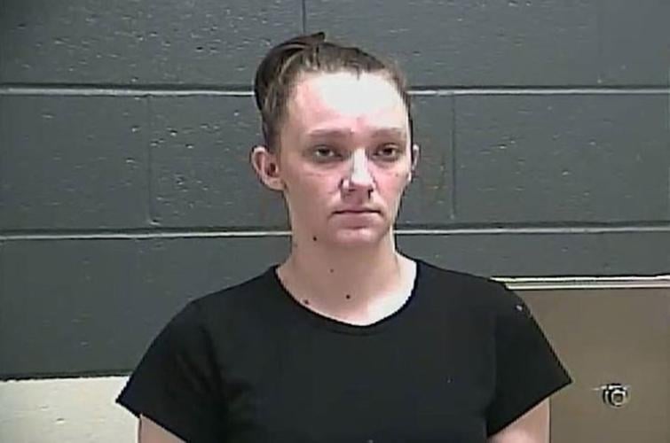 Arrest in Cannelton leads to drug, neglect charges News