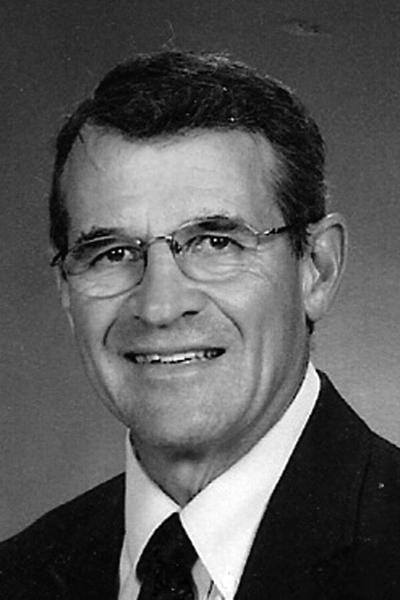 Rohleder honored for service to community | Local News ...