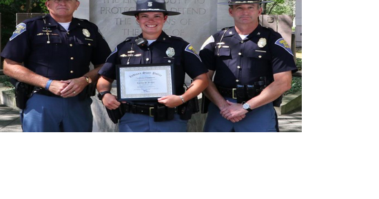 Trooper Greene Reassigned to ISP SWAT K9 Handler - Vimarsana News
