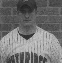 Fuhs discusses hire as Raider baseball coach