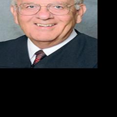 Outgoing judge Weikert to serve part-time status | Local News ...