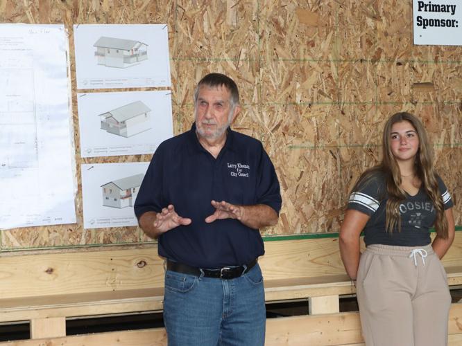 Stratton Richey The Commodores construction take on large project | Perry County News ...