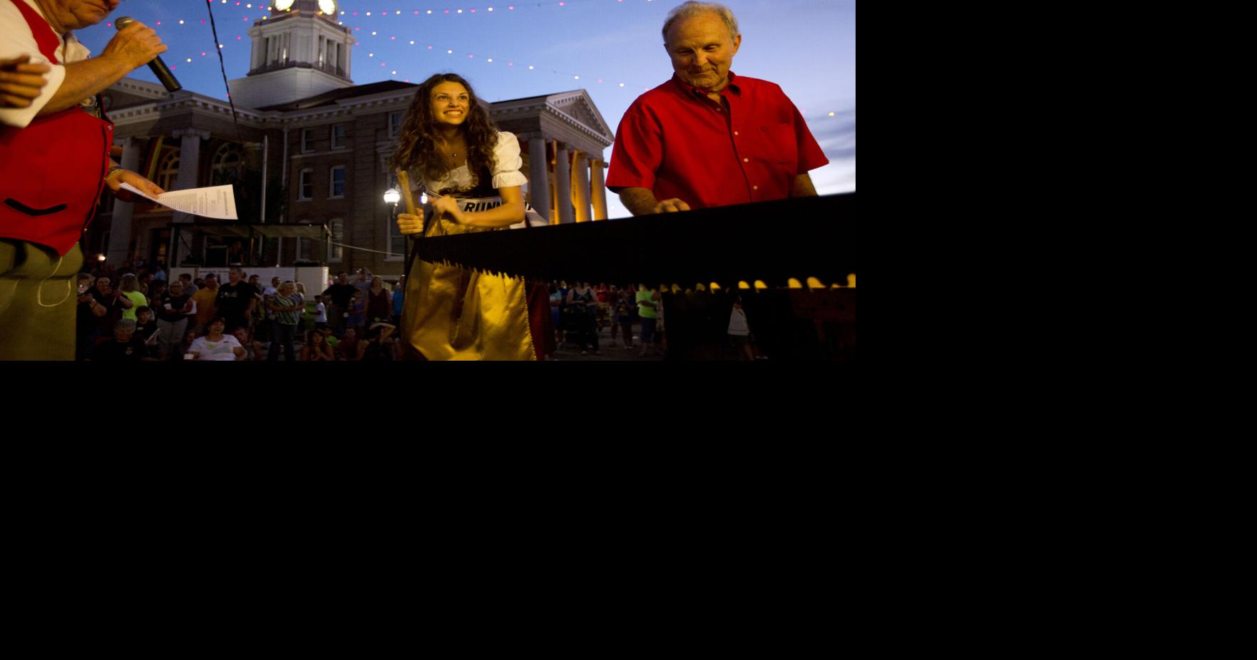 Strassenfest contest results announced | Local News ...