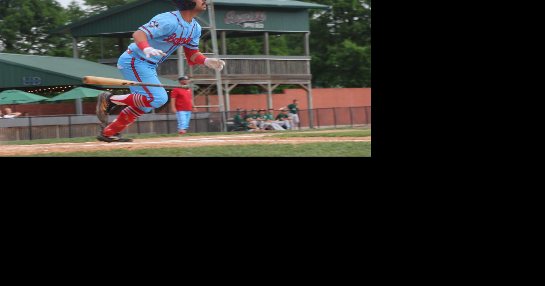 Bombers extend lead in Central Division