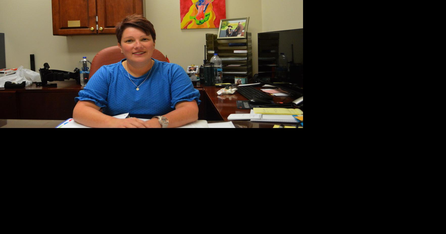 Ferdinand new police chief Local News