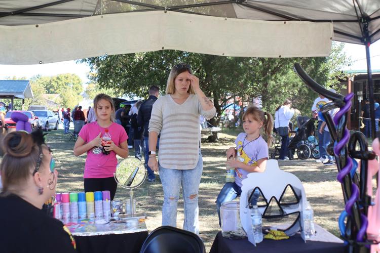 32 Annual Bristow Car Show News