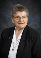 Sister Mary Victor Kercher