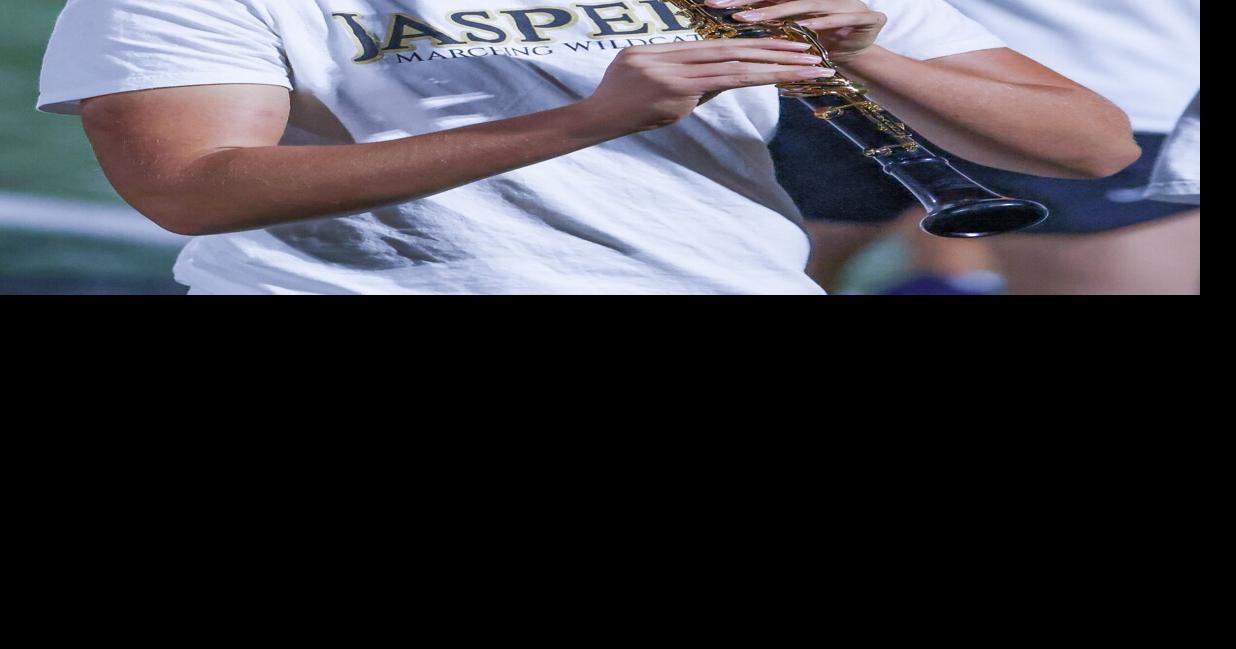 Marching band season begins this weekend | Local News ...