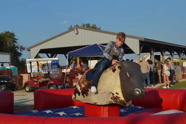 Family fun at Chrisney Fall Fest News