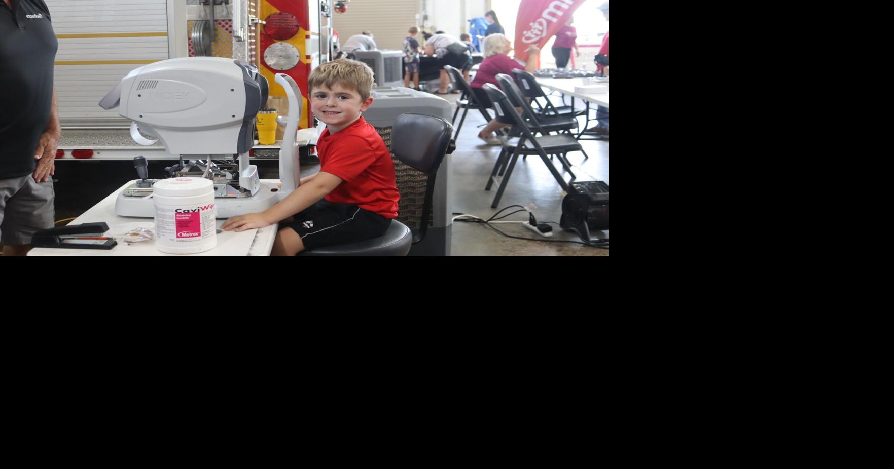 MHS Health Fair came to Tell City | News