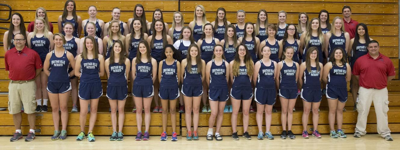 Heritage Hills Patriot spring sports photos | Local ...