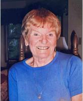 Nancy Clow Maher