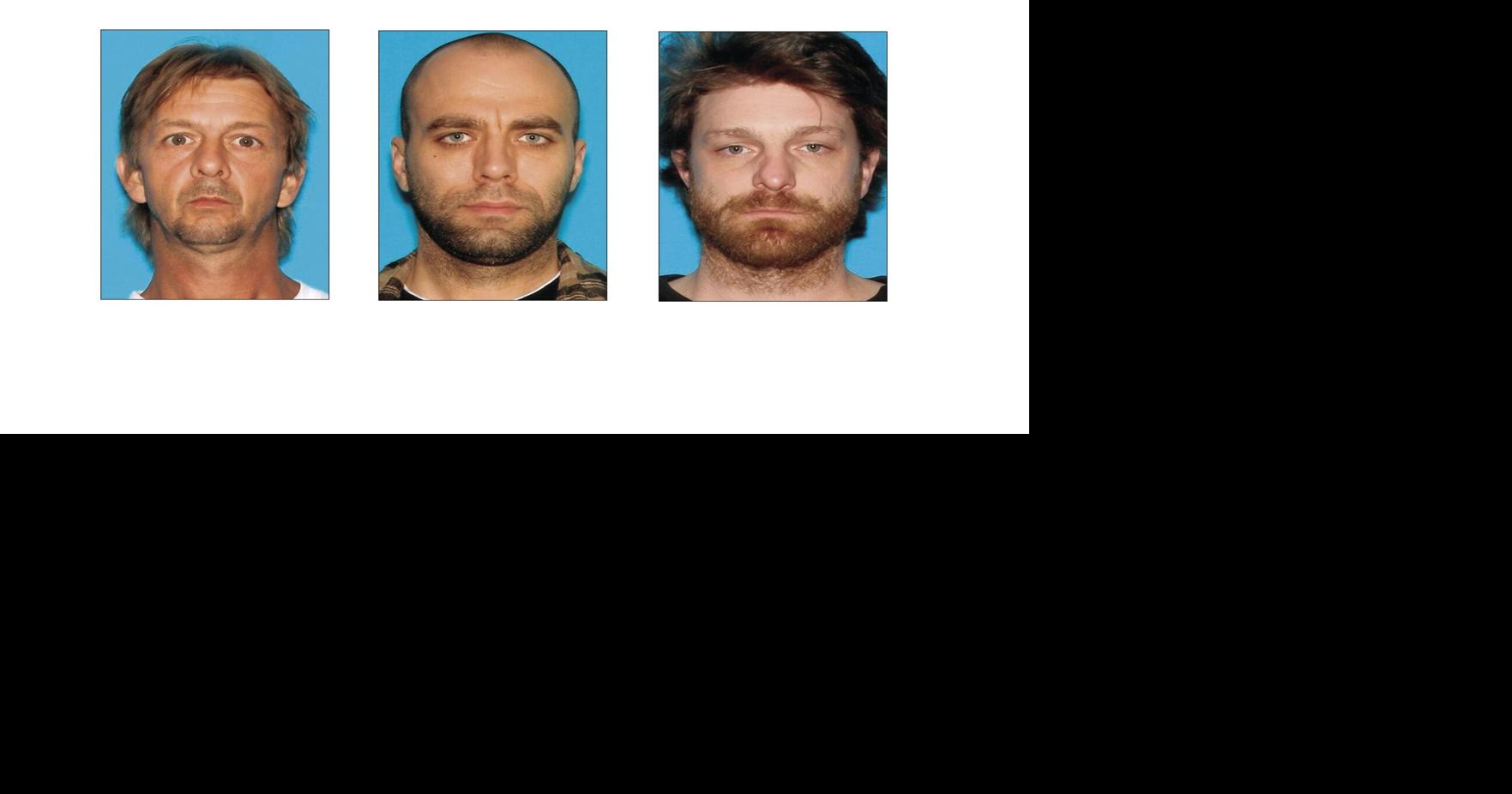 Arrest made in shooting; other suspects sought Local News