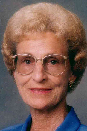 Thelma Mauck, 84, Jasper | Obituaries | Duboiscountyherald.com