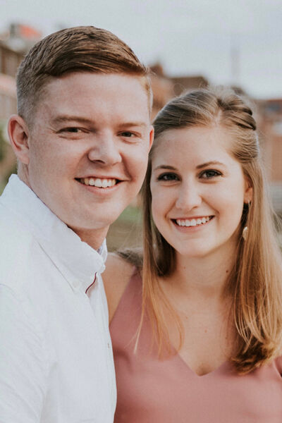 Shelby Hopf and Scott Garrison | Engagements | duboiscountyherald.com