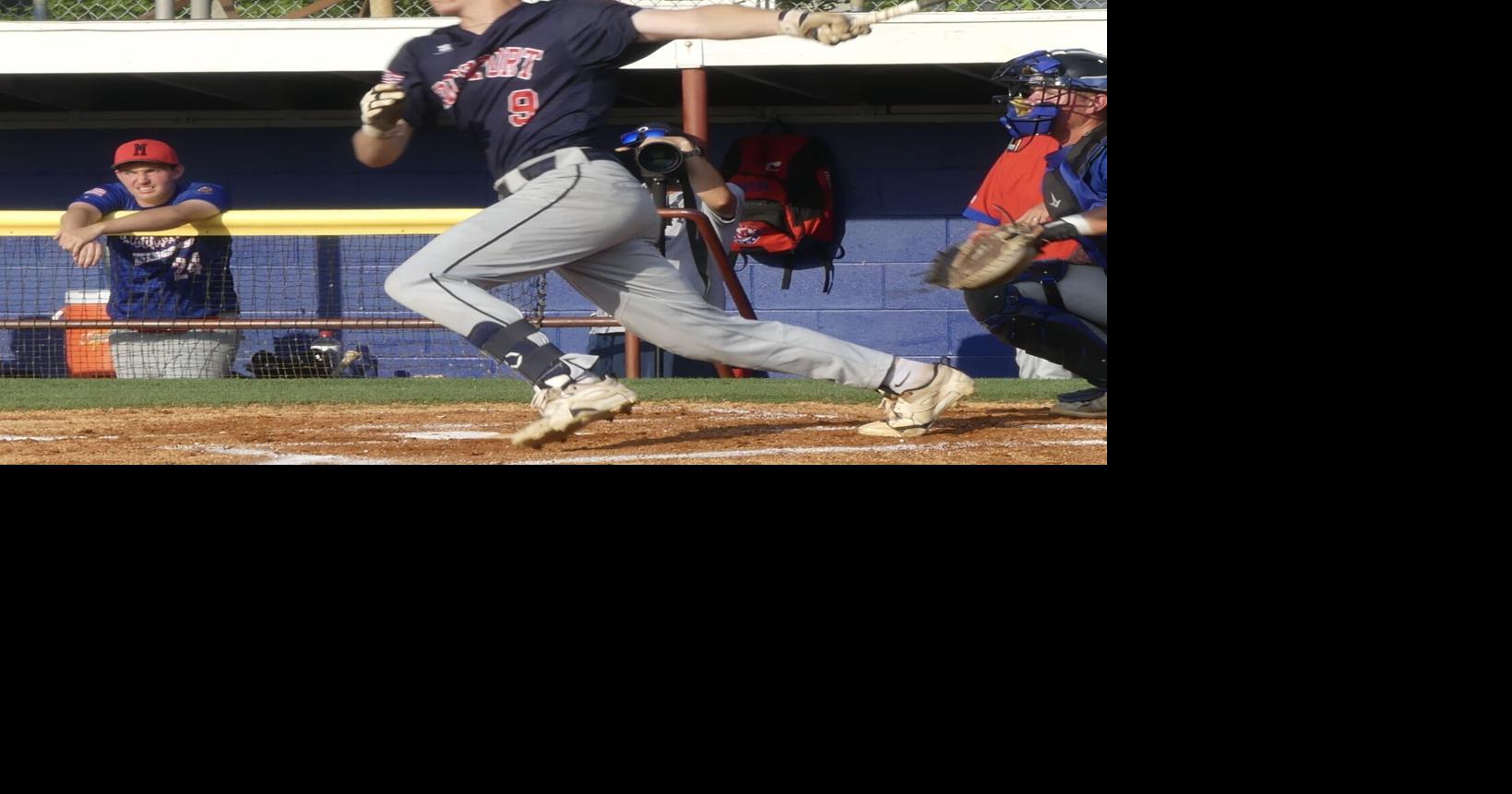 Rockport opens legion campaign with win over Madisonville