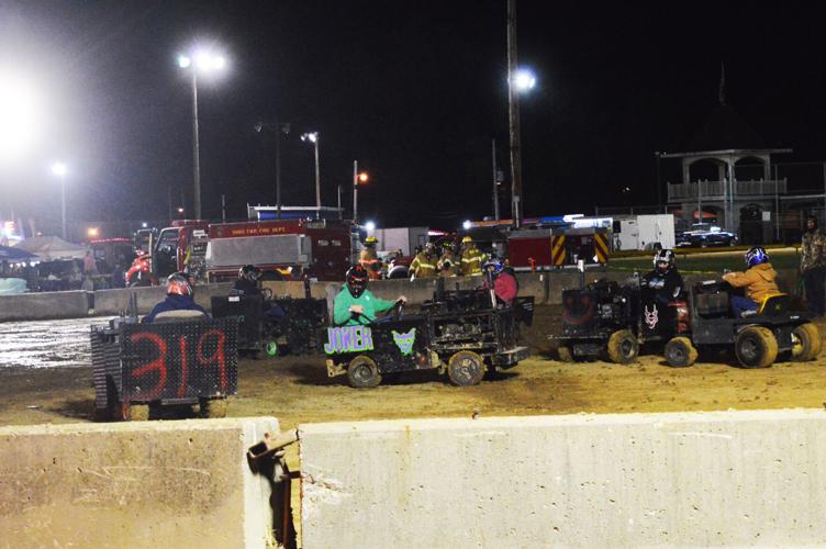 Spencer County Fair a smashing success News