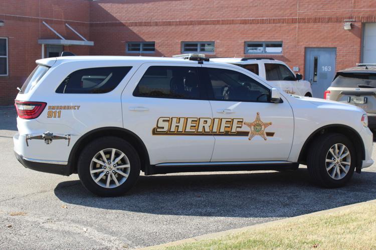 Spencer County Sheriff’s Office introduces new drone technology News
