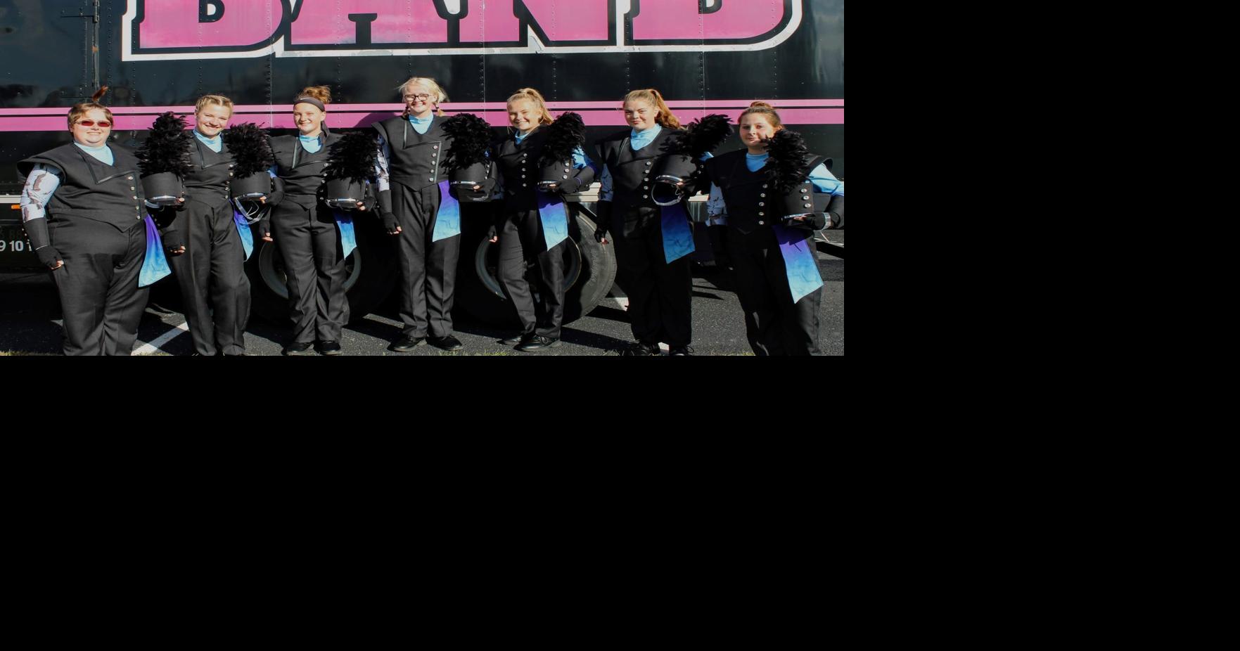 A family full of News Herald