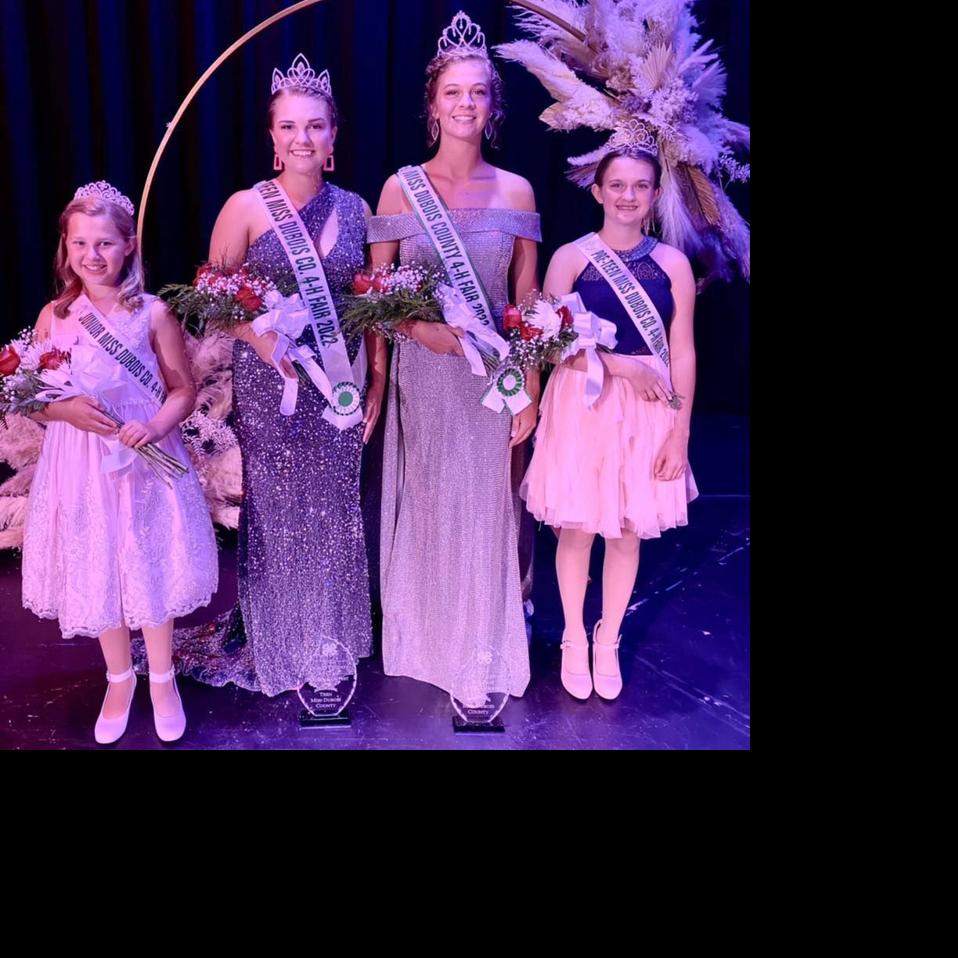 Records duboiscountyherald com