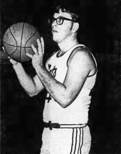 Rasche was last of Spuds, won title with Cats | Sports ...