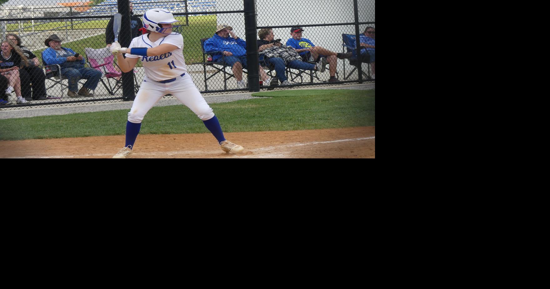 Errors costly for Rebels in conference loss to Raiders