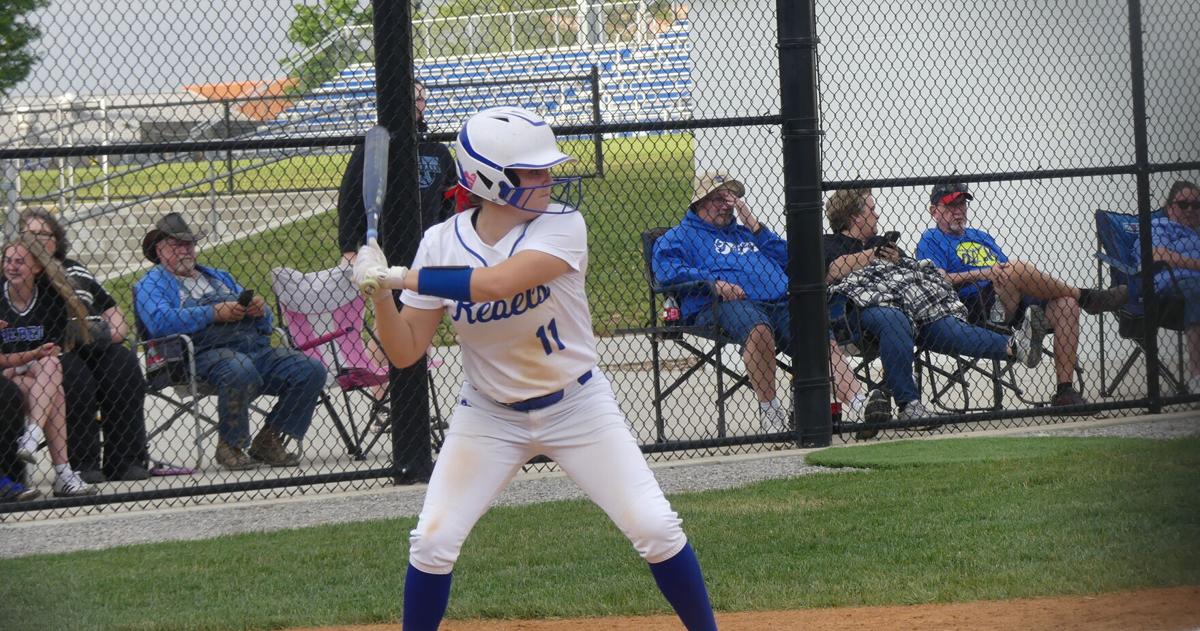 Errors costly for Rebels in conference loss to Raiders