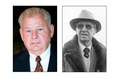 Lange, Ruxer honored as business pillars | Local News ...