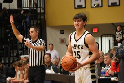 Cats win home, conference opener | Sports | duboiscountyherald.com