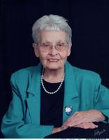 Helen Kathleen Lottes