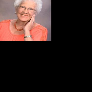 Rosalie “Rosie” M. Rees, 86, Jasper | Archives | duboiscountyherald.com