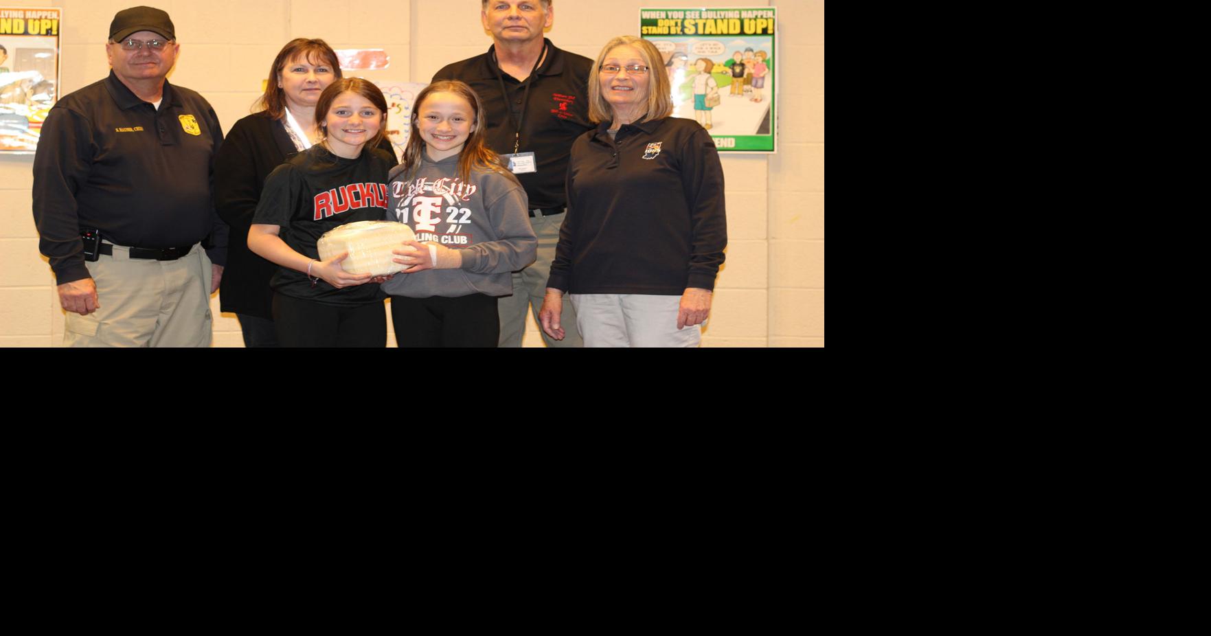 William Tell Elementary School students are turning things around |  News