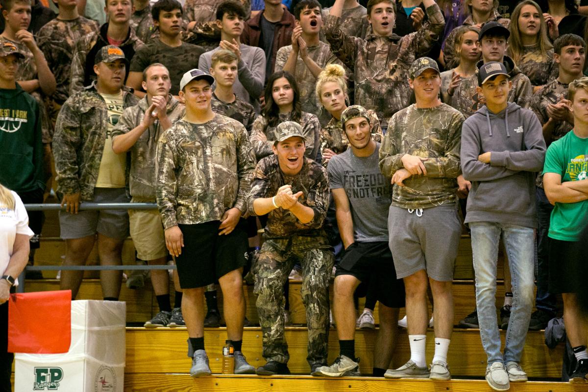 Rangers battle past Raiders 3-1 in sectional | Sports |  duboiscountyherald.com