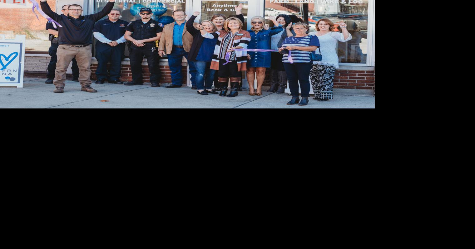 Front Porch Real Estate celebrates ribbon cutting News Herald