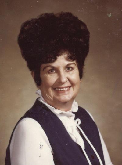 Wilma Jean Koch | Obituaries | duboiscountyherald.com