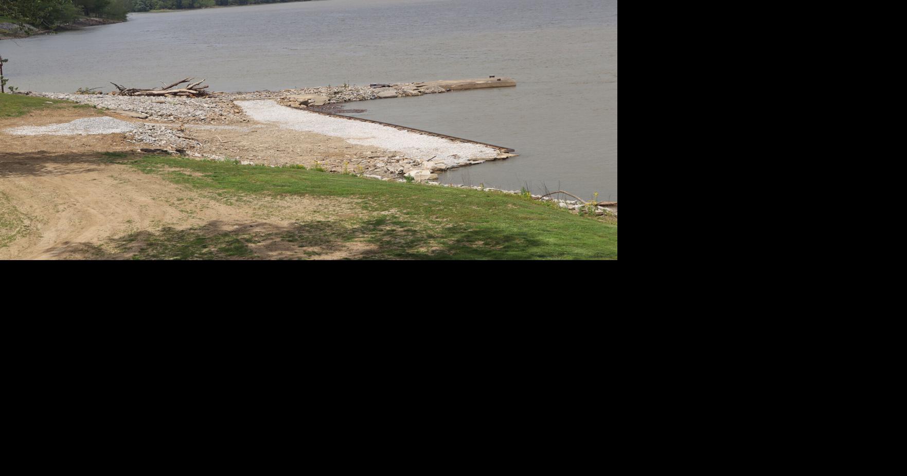 Derby raises funds for new boat ramp | Perry County News ...