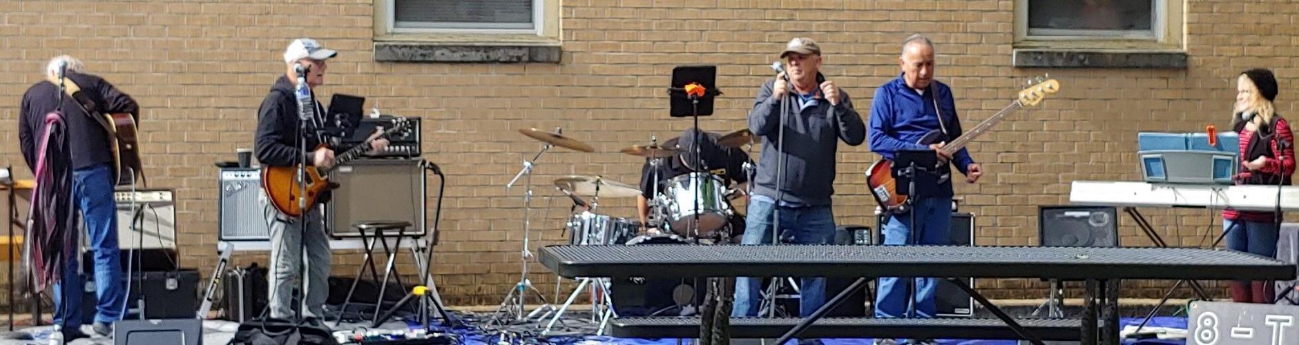 Cannelton Heritage Festival Perry County News