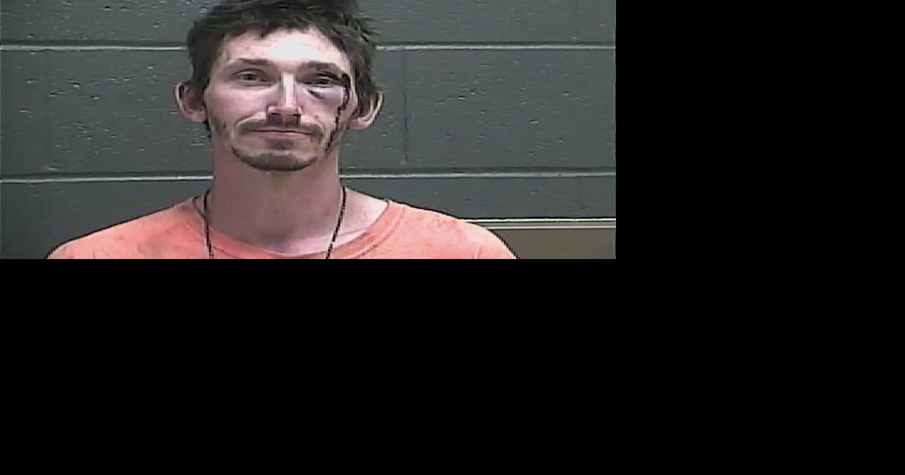 Ferdinand man arrested for attempted murder in Perry County News