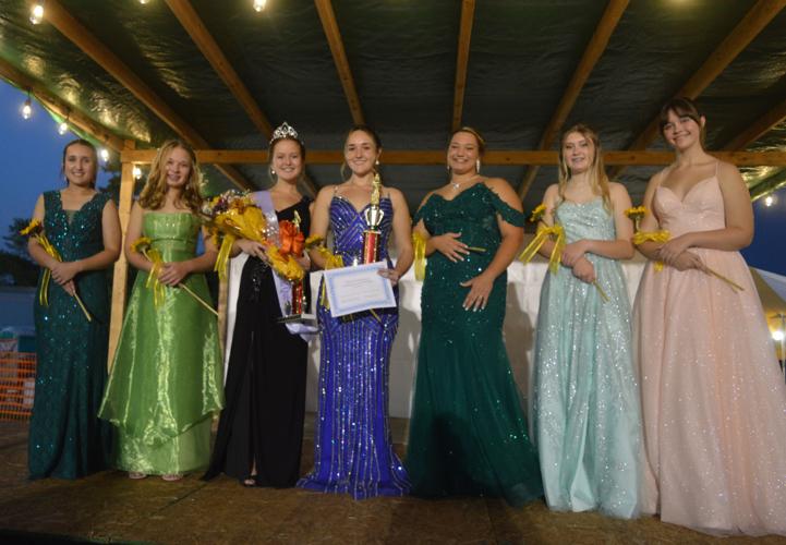 Chrisney crowns its queen News