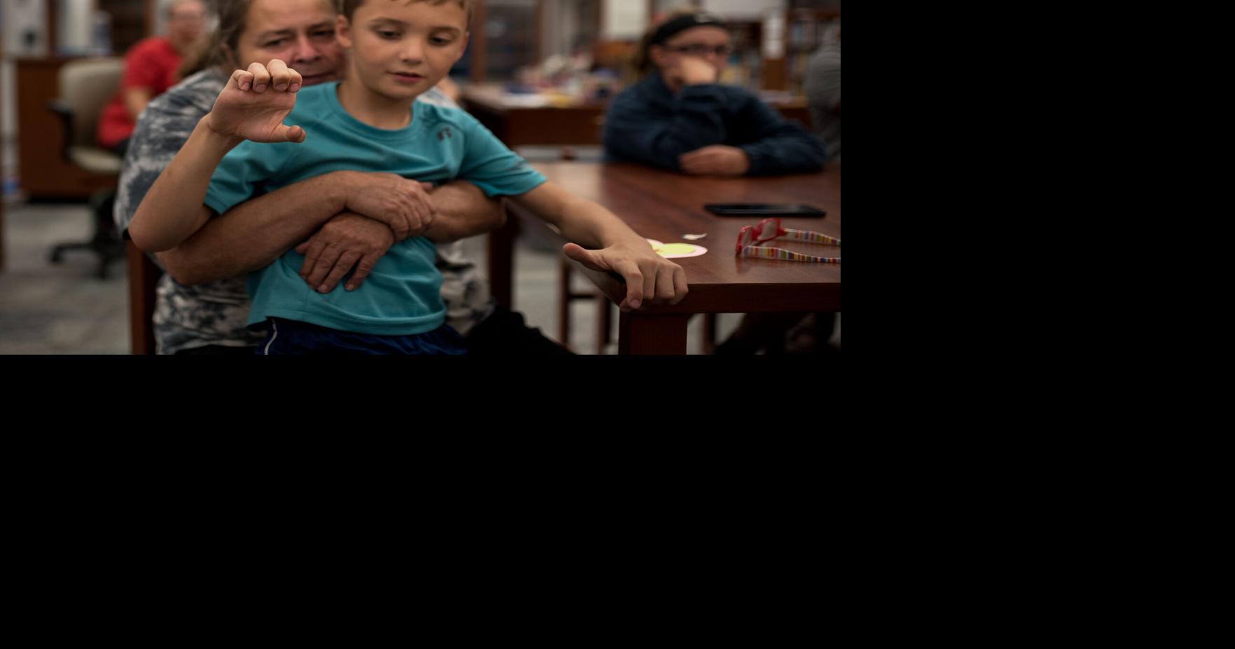 Community ASL classes meant to increase awareness | Local News ...