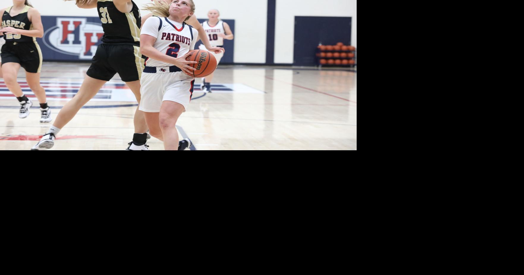 Pats worked to turn season around Sports