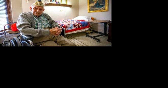 WWII veteran remembers Pearl Harbor - Vimarsana News